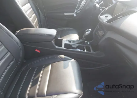 2019 Ford Escape Sel from USA, damaged, VIN 1FMCU9HDXKUC00243